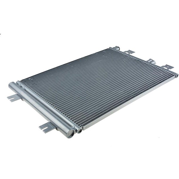 Kondensor, klimatanläggning Nty CCS-RE-016 NTY