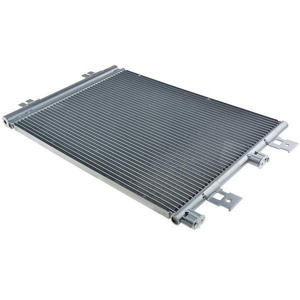 Kondensor, klimatanläggning Nty CCS-RE-016 NTY