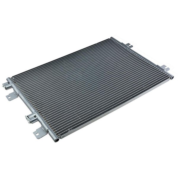 Kondensor, klimatanläggning Nty CCS-RE-017 NTY