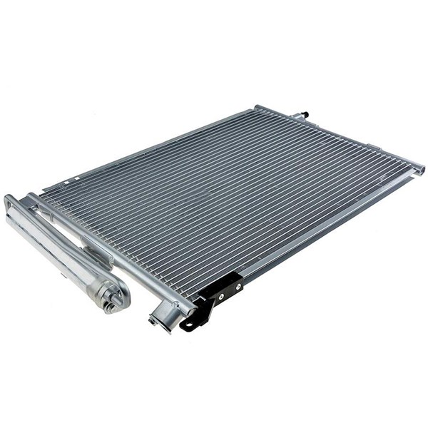Kondensor, klimatanläggning Nty CCS-RE-018 NTY