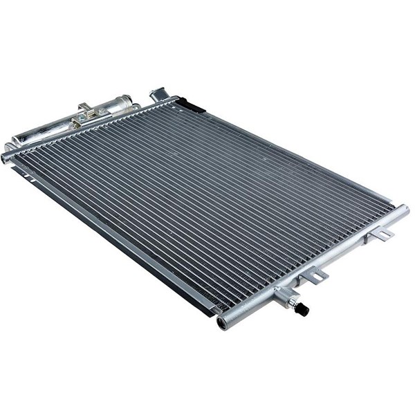 Kondensor, klimatanläggning Nty CCS-RE-018 NTY Kondensor, klimatanläggning Nty CCS-RE-018 NTY