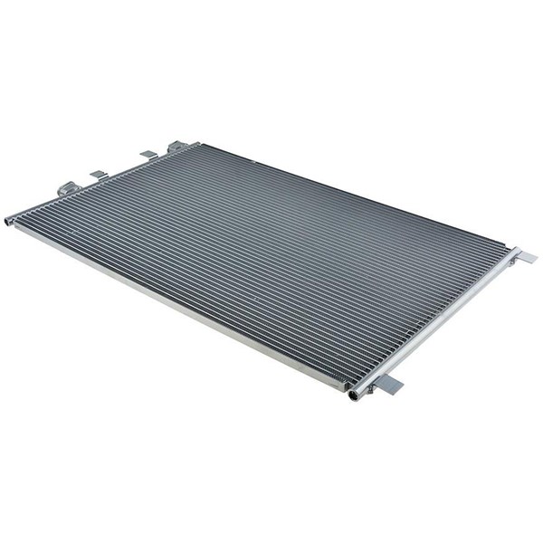 Kondensor, klimatanläggning Nty CCS-RE-021 NTY