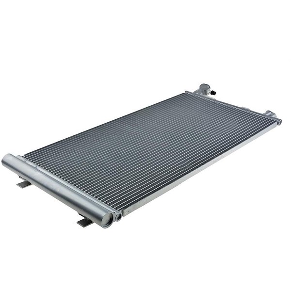 Kondensor, klimatanläggning Nty CCS-RE-023 NTY