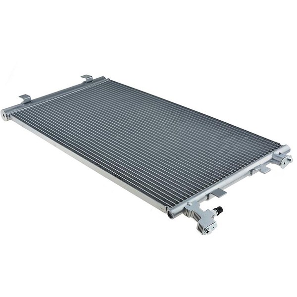 Kondensor, klimatanläggning Nty CCS-RE-023 NTY Kondensor, klimatanläggning Nty CCS-RE-023 NTY