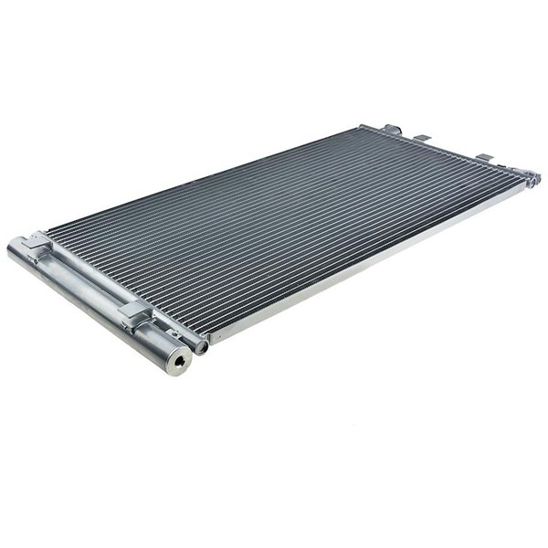 Kondensor, klimatanläggning Nty CCS-RE-024 NTY Kondensor, klimatanläggning Nty CCS-RE-024 NTY