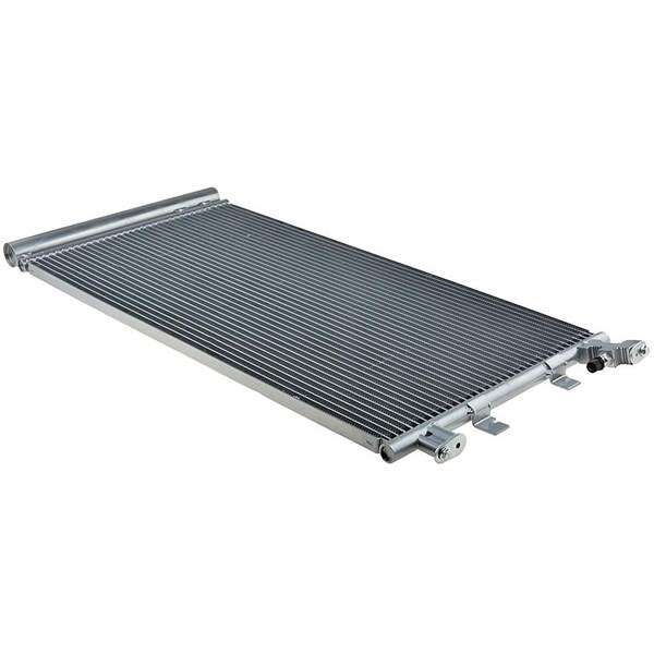 Kondensor, klimatanläggning Nty CCS-RE-024 NTY Kondensor, klimatanläggning Nty CCS-RE-024 NTY