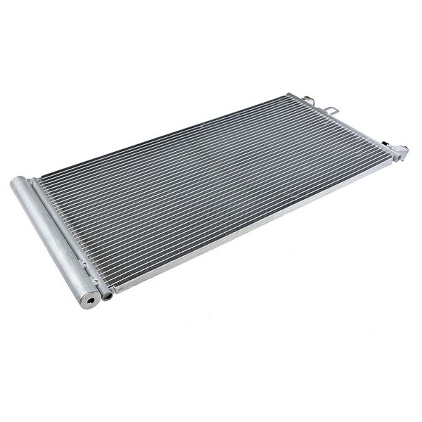 Kondensor, klimatanläggning Nty CCS-RE-025 NTY