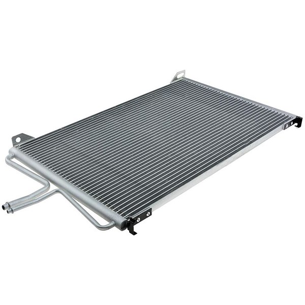 Kondensor, klimatanläggning Nty CCS-RE-026 NTY