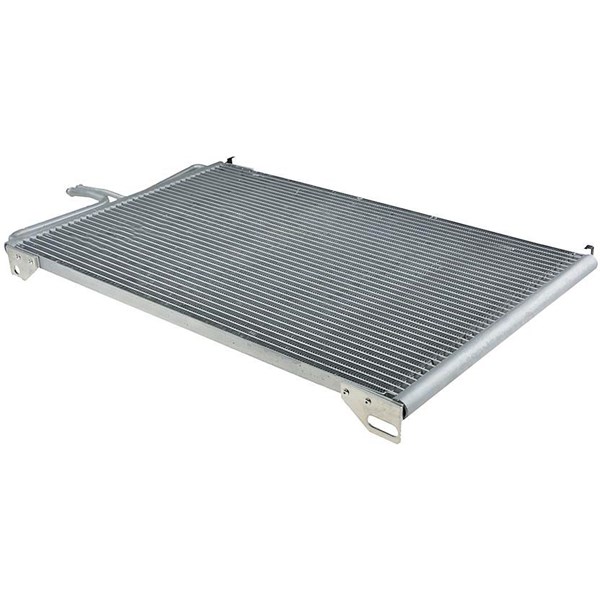 Kondensor, klimatanläggning Nty CCS-RE-026 NTY Kondensor, klimatanläggning Nty CCS-RE-026 NTY