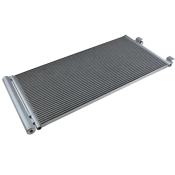 Kondensor, klimatanläggning Nty CCS-RE-027 NTY