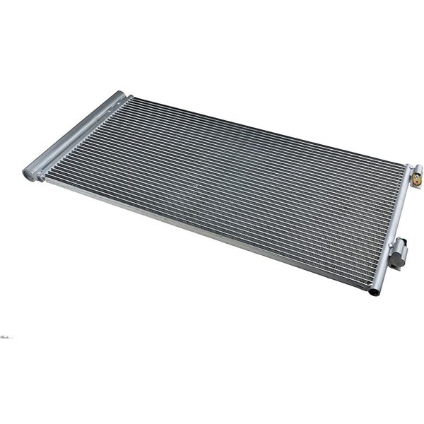 Kondensor, klimatanläggning Nty CCS-RE-027 NTY Kondensor, klimatanläggning Nty CCS-RE-027 NTY