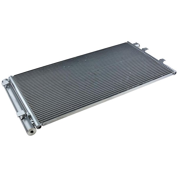 Kondensor, klimatanläggning Nty CCS-RE-028 NTY