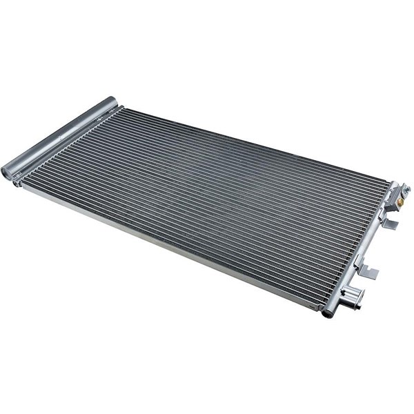 Kondensor, klimatanläggning Nty CCS-RE-028 NTY Kondensor, klimatanläggning Nty CCS-RE-028 NTY