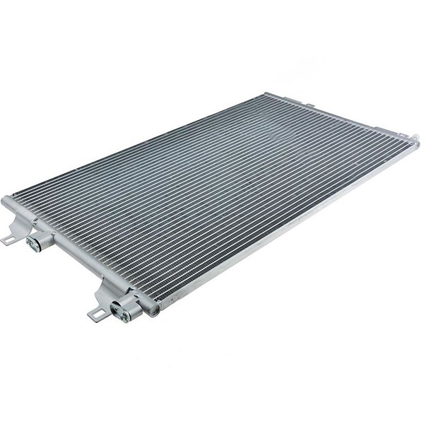 Kondensor, klimatanläggning Nty CCS-RE-030 NTY