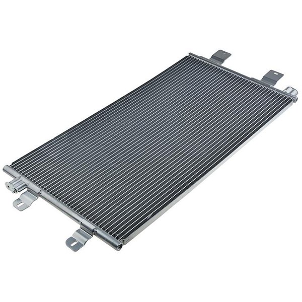 Kondensor, klimatanläggning Nty CCS-RE-031 NTY
