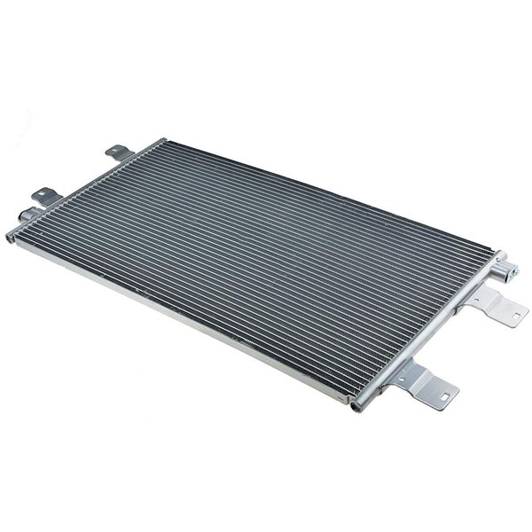 Kondensor, klimatanläggning Nty CCS-RE-031 NTY