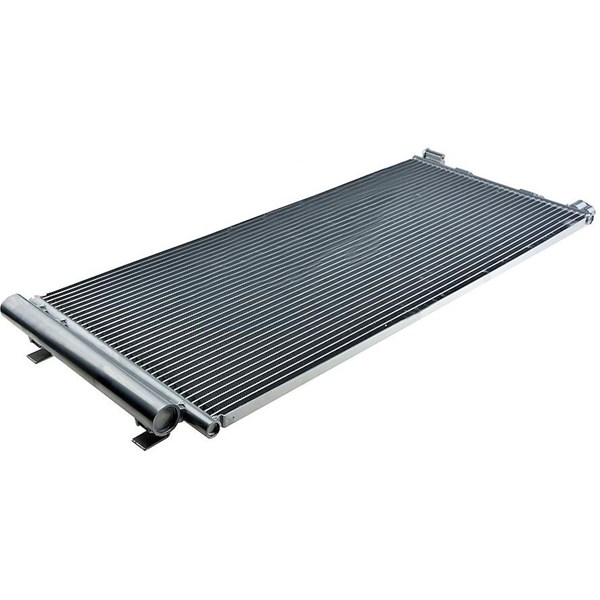 Kondensor, klimatanläggning Nty CCS-RE-032 NTY