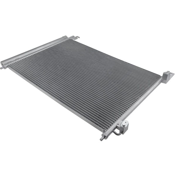 Kondensor, klimatanläggning Nty CCS-RE-034 NTY Kondensor, klimatanläggning Nty CCS-RE-034 NTY