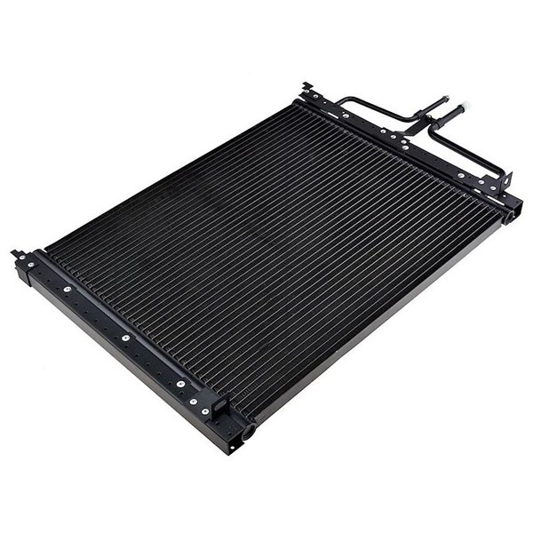 Kondensor, klimatanläggning Nty CCS-RE-035 NTY