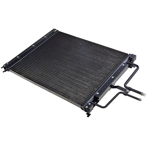 Kondensor, klimatanläggning Nty CCS-RE-035 NTY