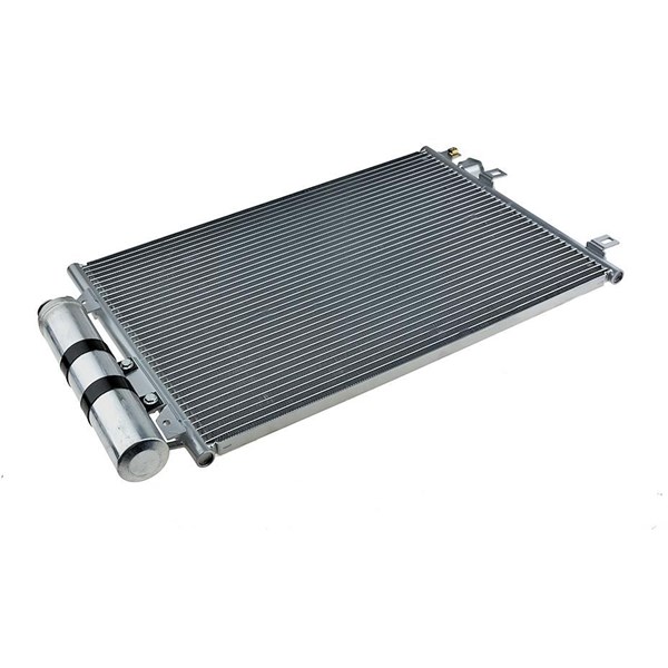 Kondensor, klimatanläggning Nty CCS-RE-036 NTY