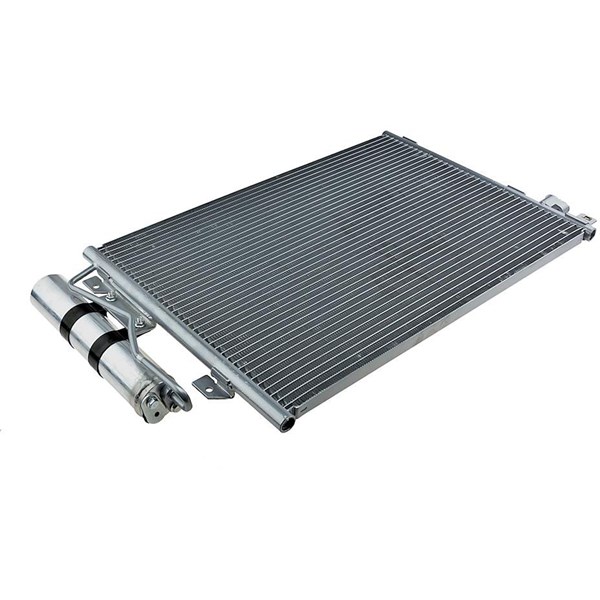 Kondensor, klimatanläggning Nty CCS-RE-036 NTY Kondensor, klimatanläggning Nty CCS-RE-036 NTY