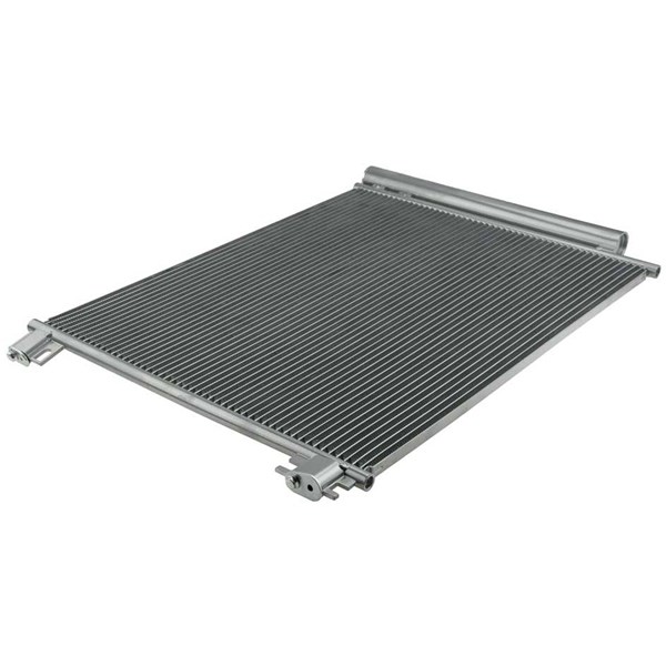Kondensor, klimatanläggning Nty CCS-RE-037 NTY