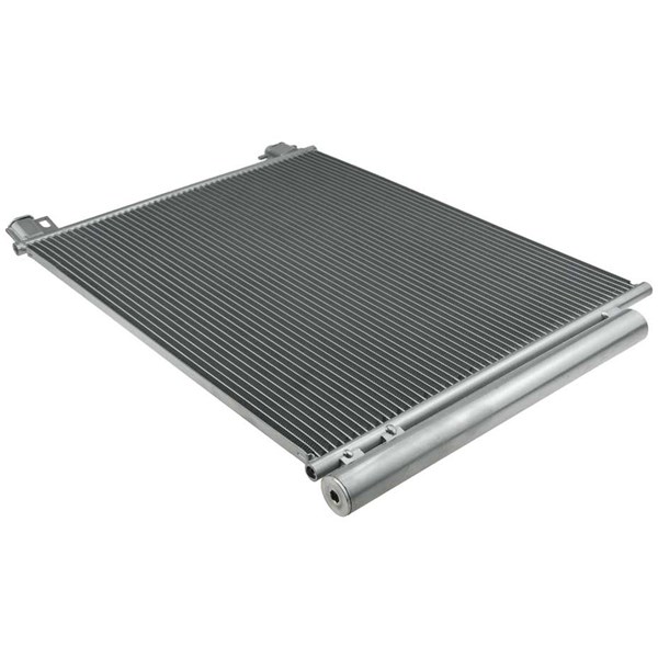 Kondensor, klimatanläggning Nty CCS-RE-037 NTY Kondensor, klimatanläggning Nty CCS-RE-037 NTY