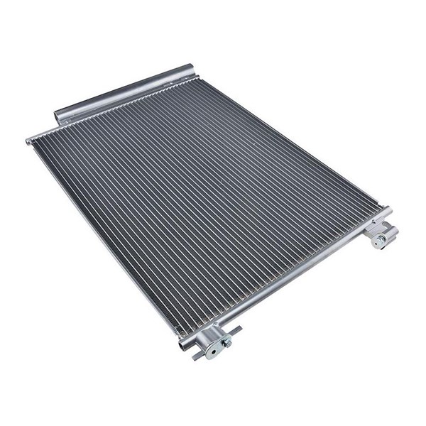 Kondensor, klimatanläggning Nty CCS-RE-038 NTY