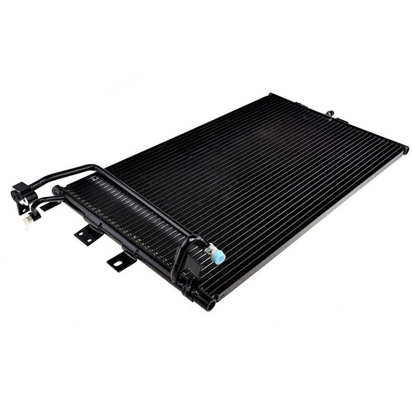 Kondensor, klimatanläggning Nty CCS-SA-000 NTY