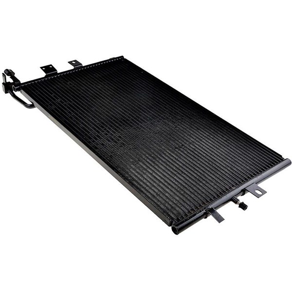 Kondensor, klimatanläggning Nty CCS-SA-000 NTY Kondensor, klimatanläggning Nty CCS-SA-000 NTY