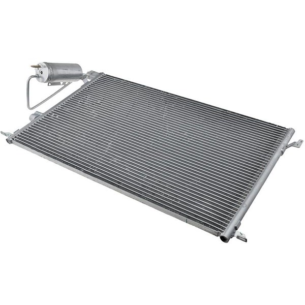 Kondensor, klimatanläggning Nty CCS-SA-001 NTY