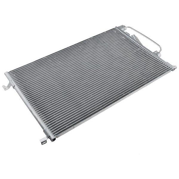 Kondensor, klimatanläggning Nty CCS-SA-001 NTY Kondensor, klimatanläggning Nty CCS-SA-001 NTY