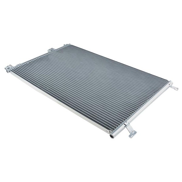 Kondensor, klimatanläggning Nty CCS-SA-003 NTY Kondensor, klimatanläggning Nty CCS-SA-003 NTY