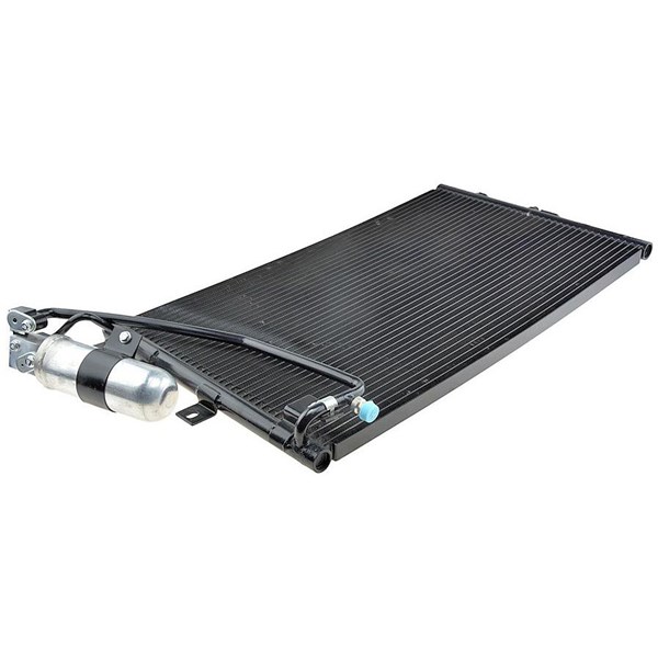 Kondensor, klimatanläggning Nty CCS-SA-004 NTY