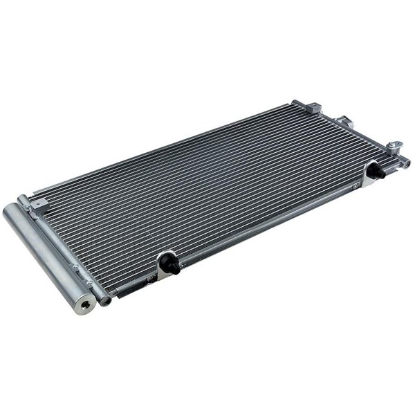 Kondensor, klimatanläggning Nty CCS-SB-000 NTY Kondensor, klimatanläggning Nty CCS-SB-000 NTY
