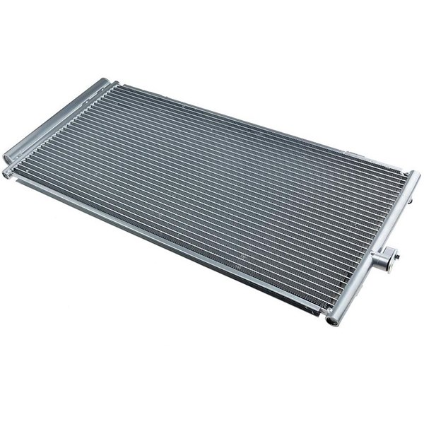Kondensor, klimatanläggning Nty CCS-SB-000 NTY Kondensor, klimatanläggning Nty CCS-SB-000 NTY