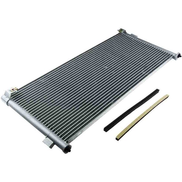 Kondensor, klimatanläggning Nty CCS-SB-001 NTY Kondensor, klimatanläggning Nty CCS-SB-001 NTY