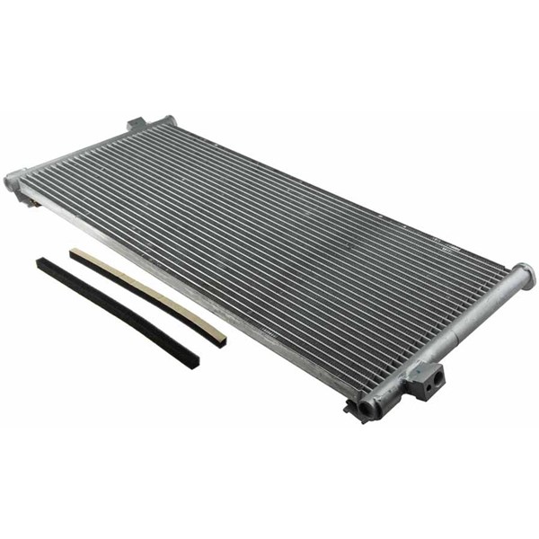 Kondensor, klimatanläggning Nty CCS-SB-001 NTY Kondensor, klimatanläggning Nty CCS-SB-001 NTY