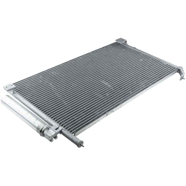 Kondensor, klimatanläggning Nty CCS-SB-002 NTY