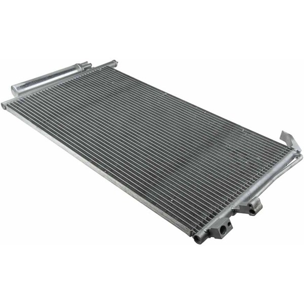 Kondensor, klimatanläggning Nty CCS-SB-002 NTY
