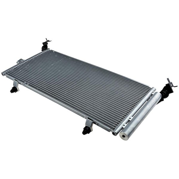 Kondensor, klimatanläggning Nty CCS-SB-003 NTY