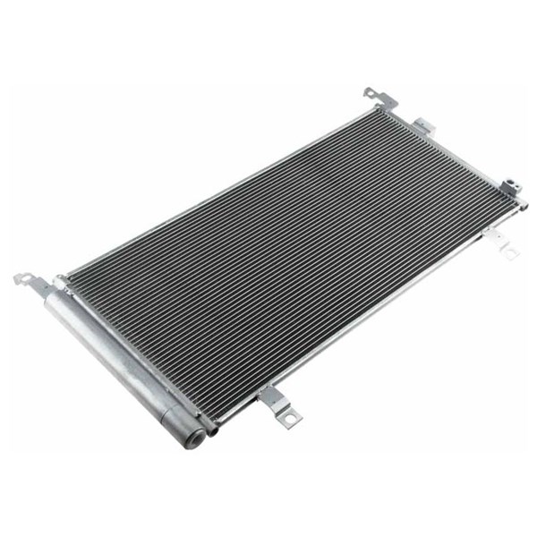 Kondensor, klimatanläggning Nty CCS-SB-004 NTY