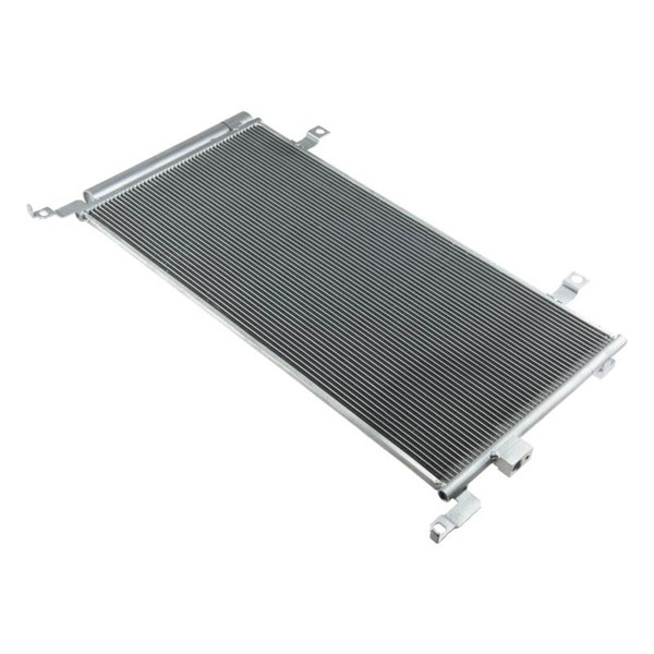 Kondensor, klimatanläggning Nty CCS-SB-004 NTY