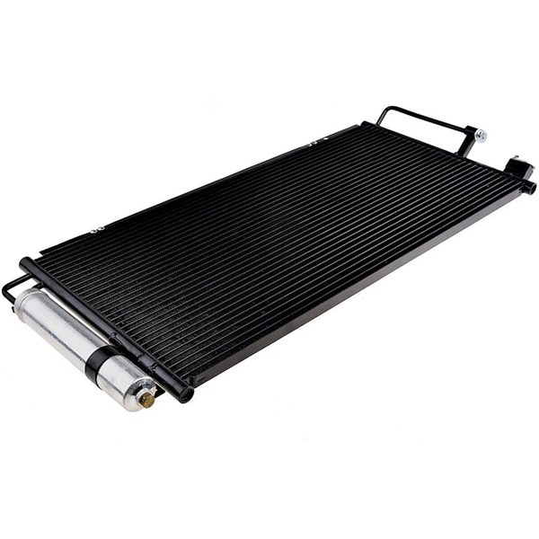Kondensor, klimatanläggning Nty CCS-SB-005 NTY