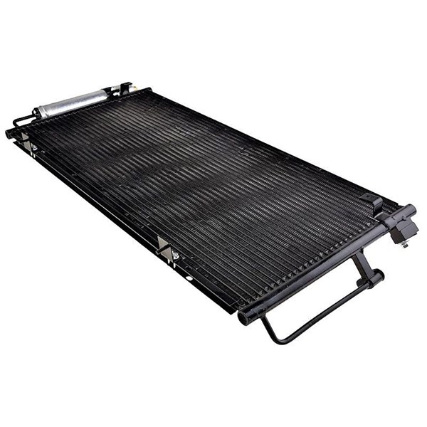 Kondensor, klimatanläggning Nty CCS-SB-005 NTY