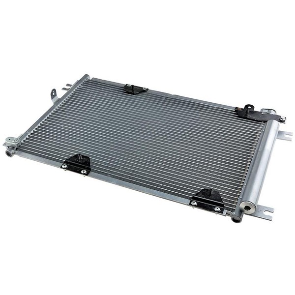 Kondensor, klimatanläggning Nty CCS-SU-000 NTY