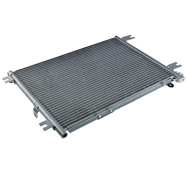 Kondensor, klimatanläggning Nty CCS-SU-000 NTY Kondensor, klimatanläggning Nty CCS-SU-000 NTY