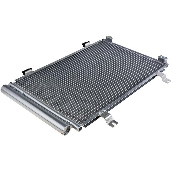 Kondensor, klimatanläggning Nty CCS-SU-001 NTY