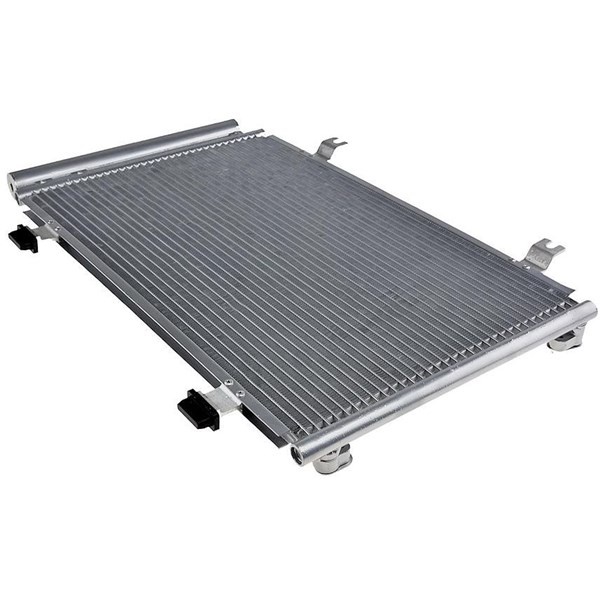 Kondensor, klimatanläggning Nty CCS-SU-001 NTY Kondensor, klimatanläggning Nty CCS-SU-001 NTY